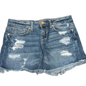 AEROPOSTALE midi short